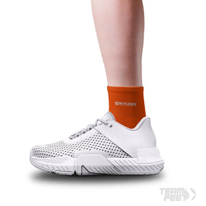 BSN Branded Socks - Quarter