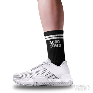 Acro Town - Grip Mid