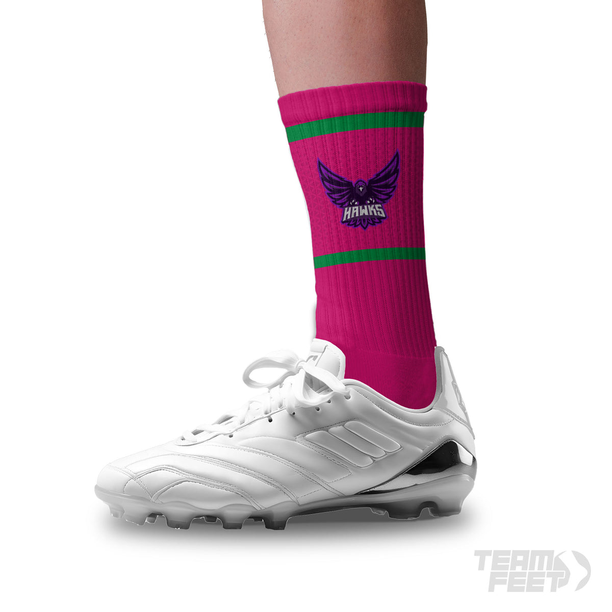 Mangere hawks - Grip Crew