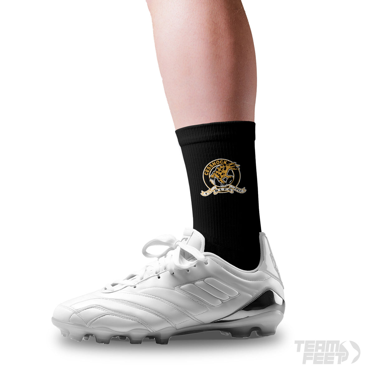Cessnock Goannas - Grip Mid