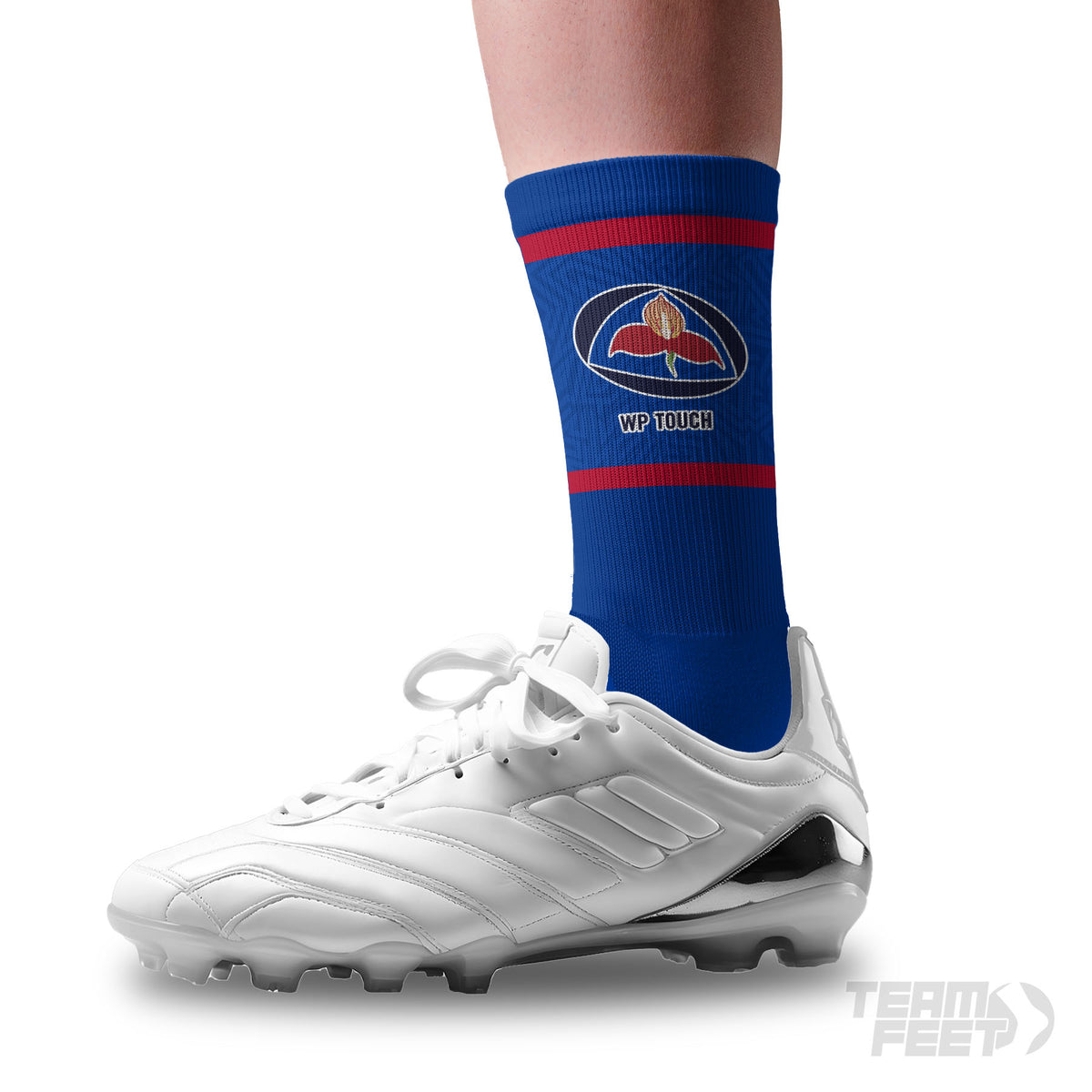 WP TOUCH - Grip Crew