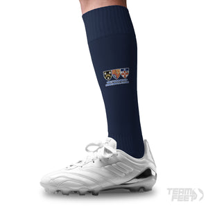 GKT Women’s Football Club - Grip Knee