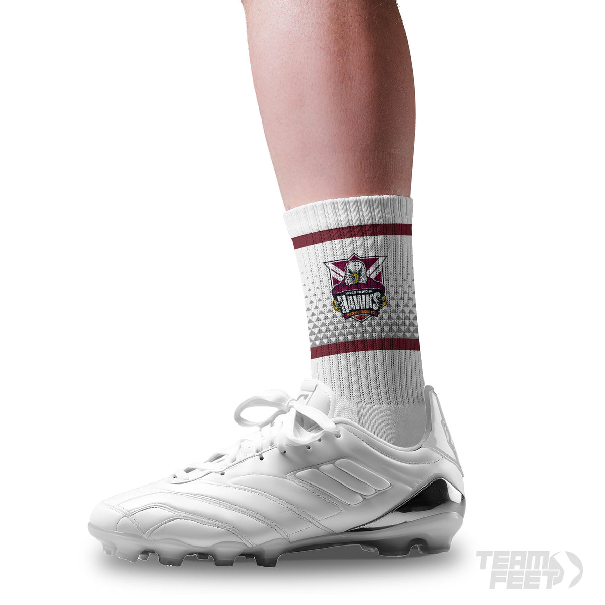 Yanco - Grip Mid
