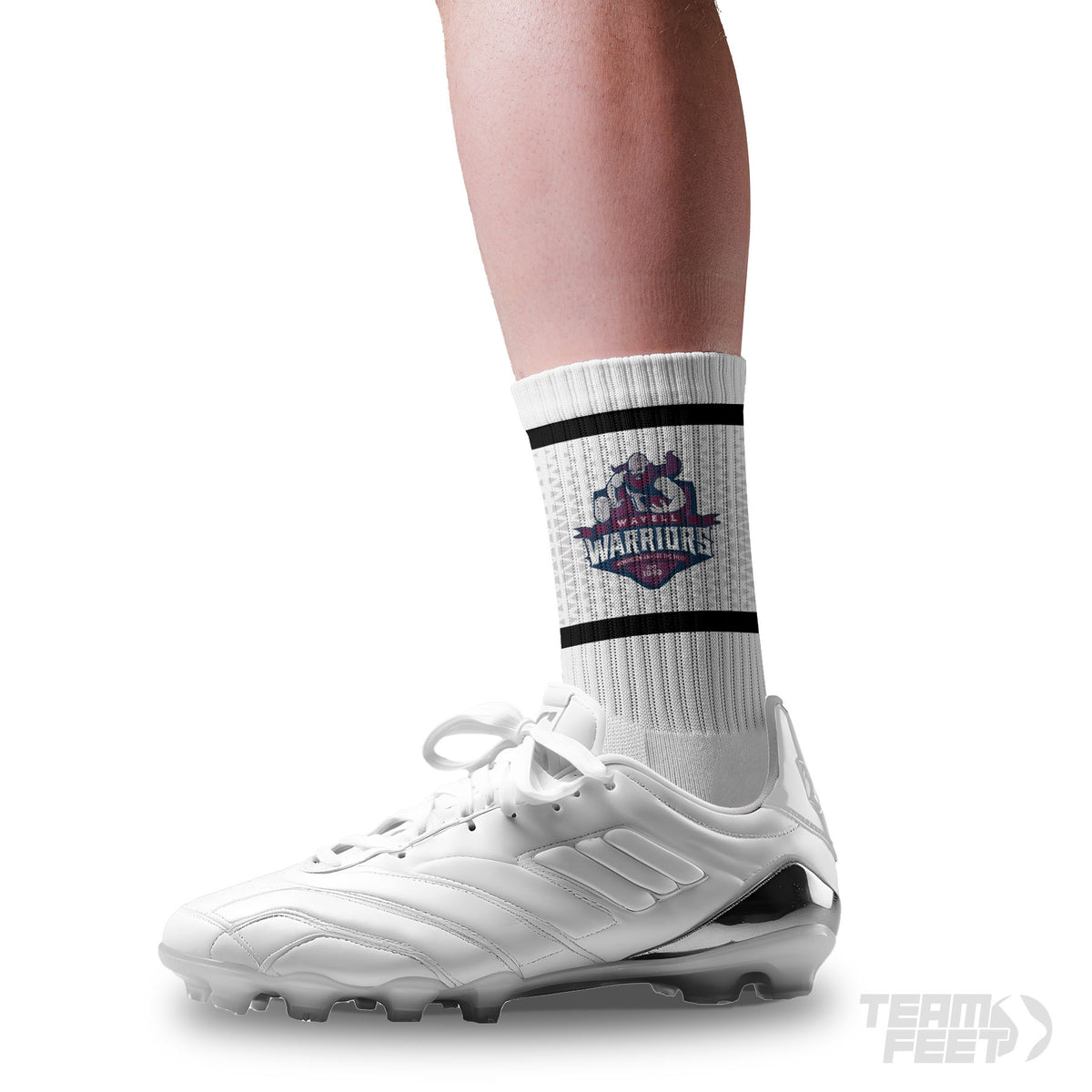 Wavell Warriors - Grip Mid