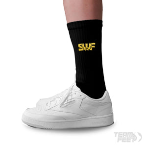 SWF Socks - Crew