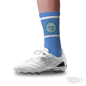 Otago Islanders Sports - Grip Crew