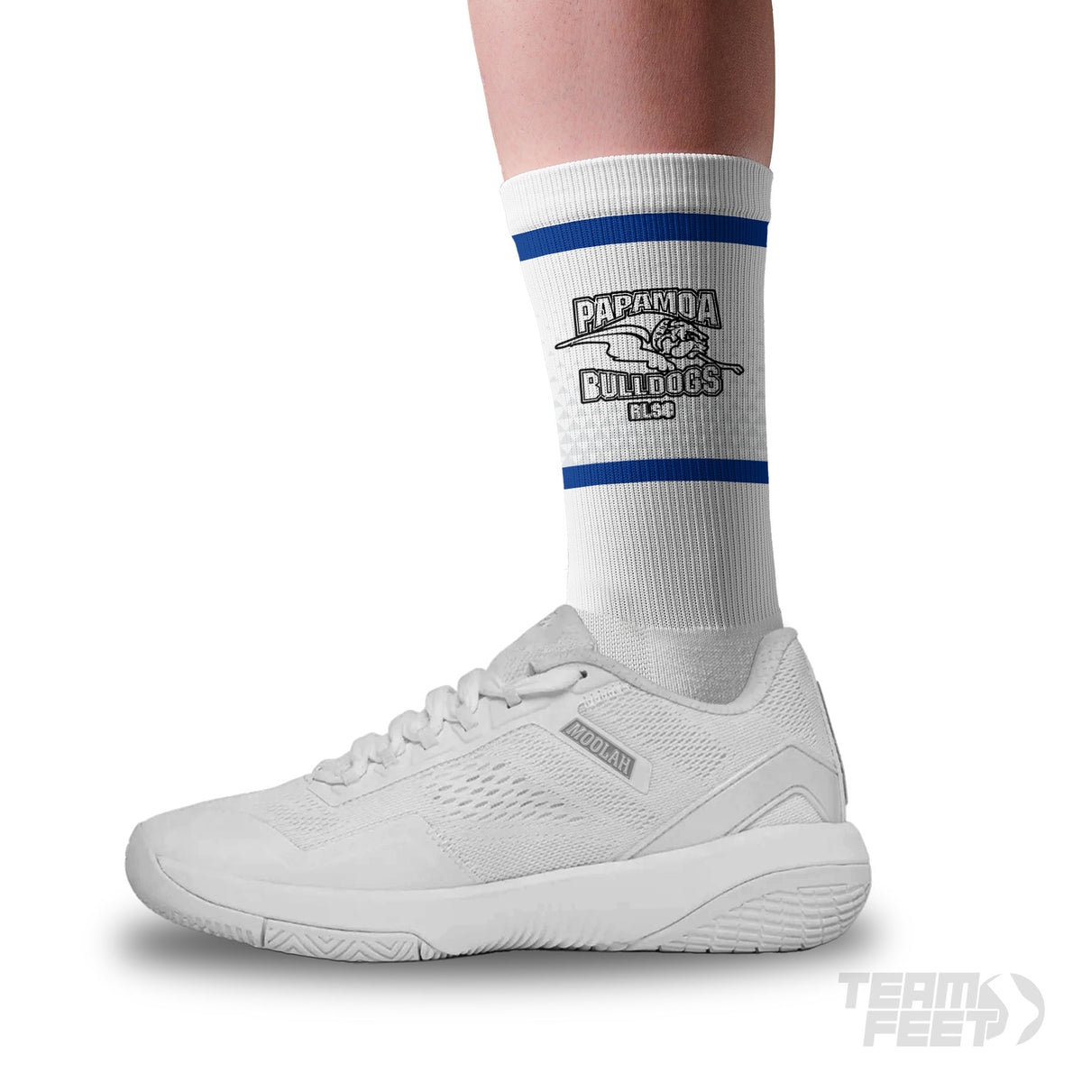 Papamoa Bulldogs - Crew