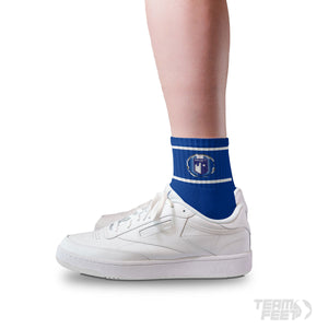 Brough FC - Grip Quarter
