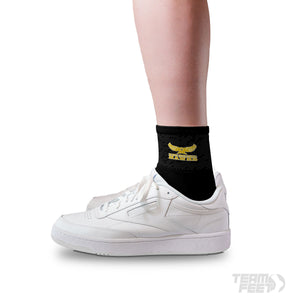 West Swansea Hawks - Grip Quarter
