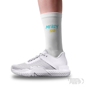 Mercy 100 - Crew