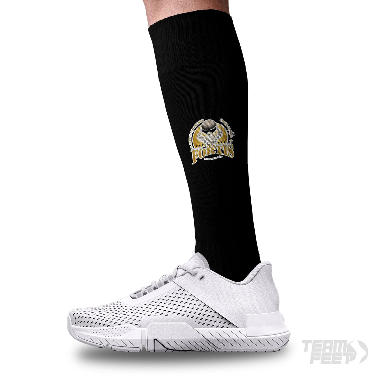 Team fortis - Grip Knee