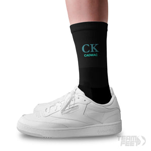 CADMAC - Crew