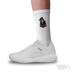 Sovereign Knights Basketball Club - Crew