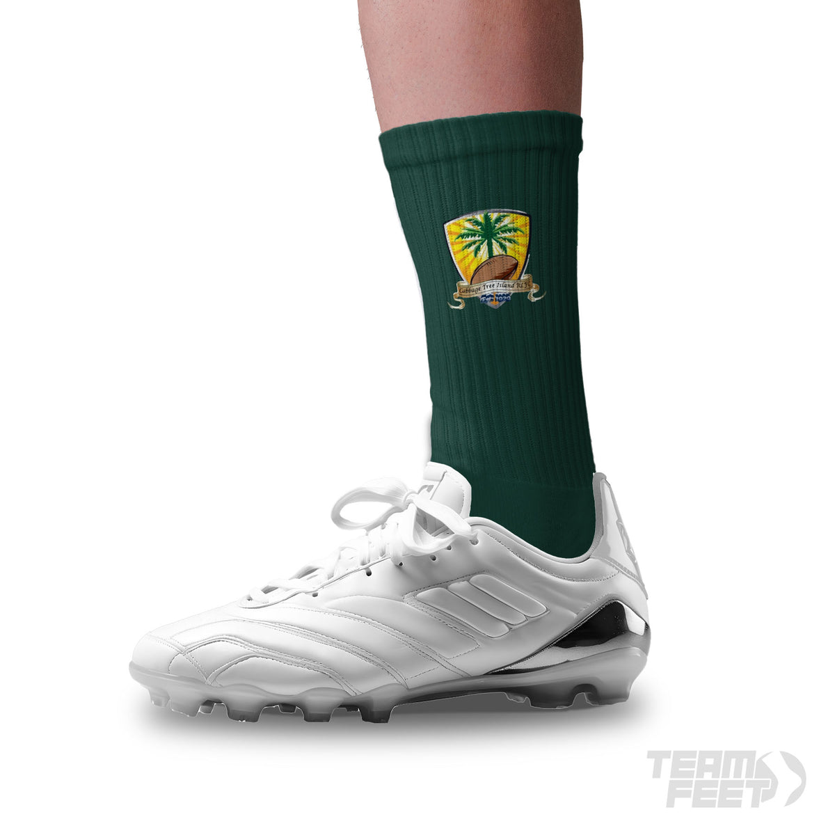 Cabbo socks - Grip Crew