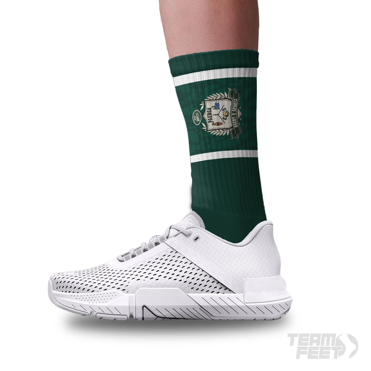 Paeroa Rugby - Grip Crew