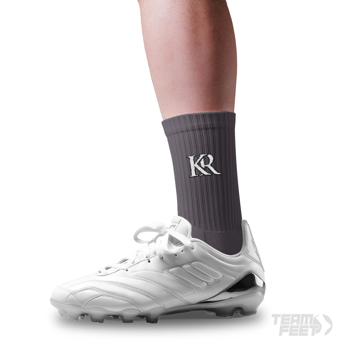 k&R - Grip Mid