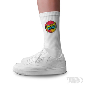 Commissary clothing - Crew