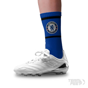 Chelsea - Grip Crew