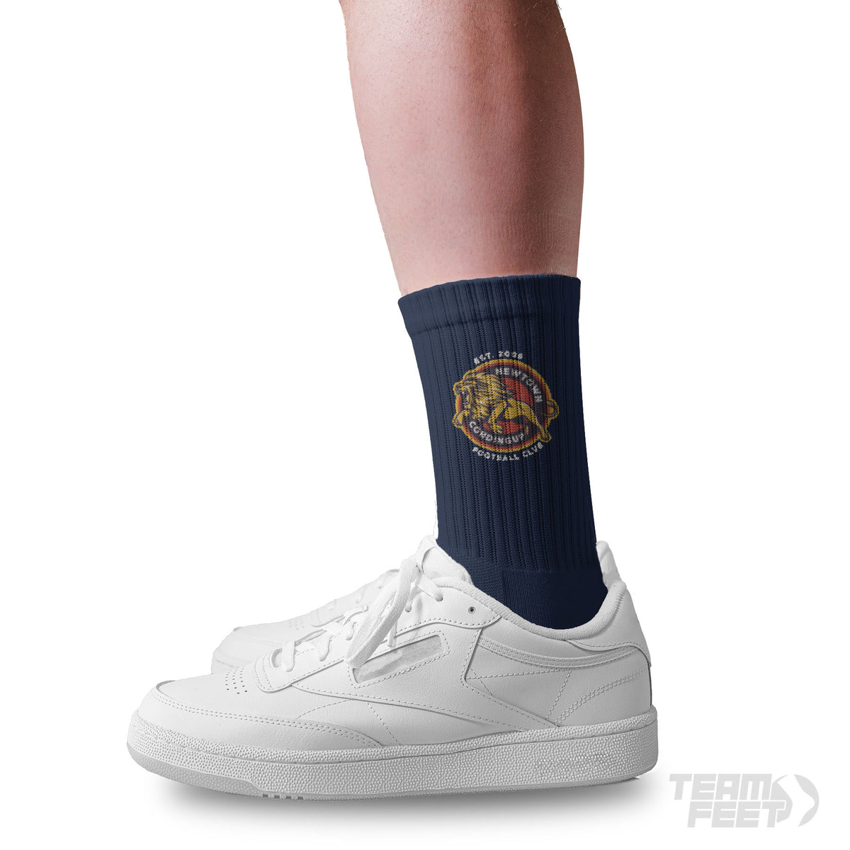 Newtown Condingup football club - Crew