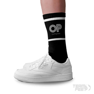 OP - Crew