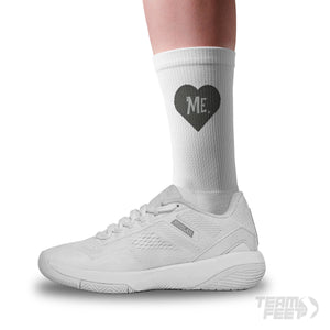 LME socks - Crew