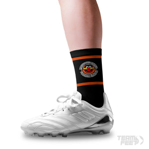 Macquarie united - Grip Mid