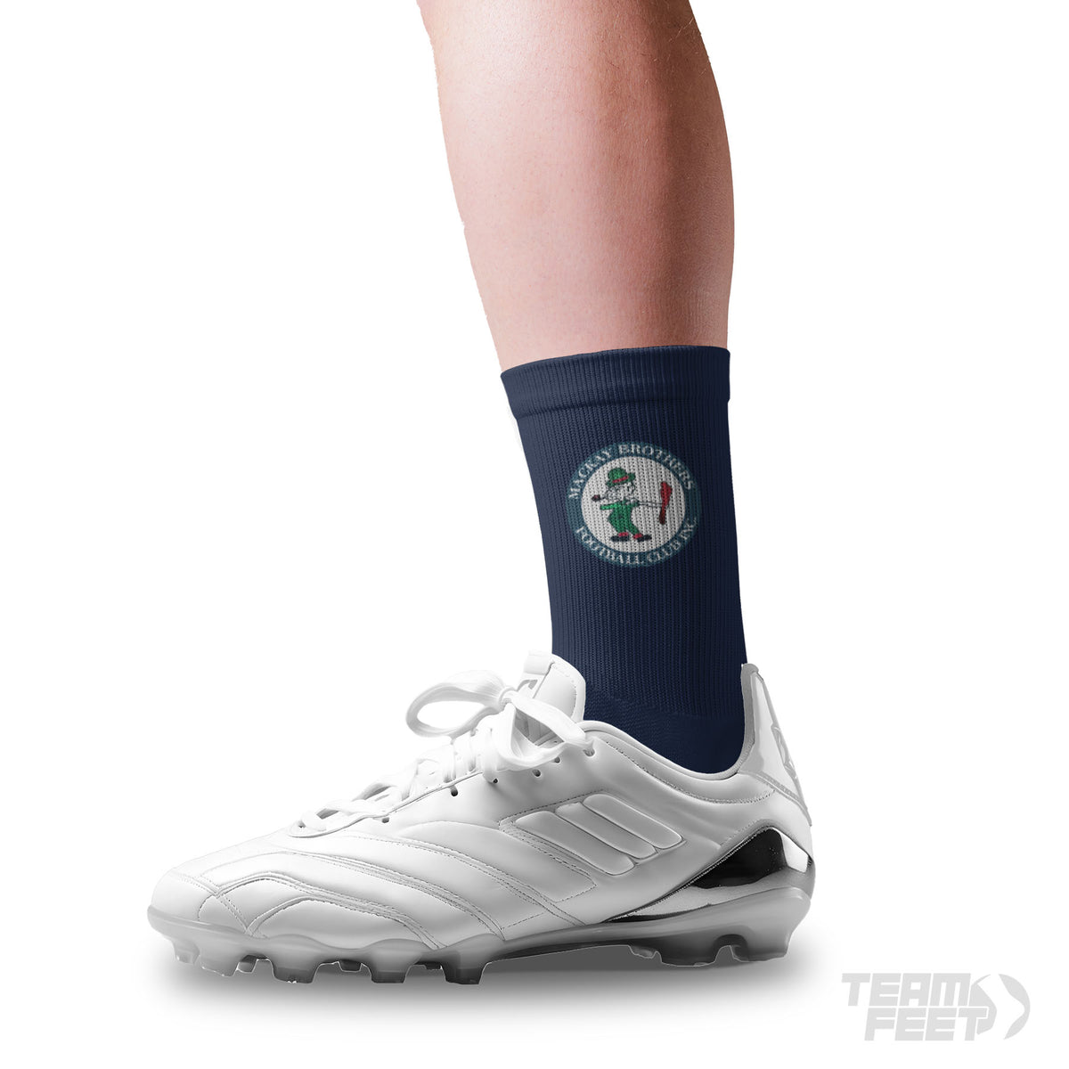 Brothers Rugby League - Grip Mid