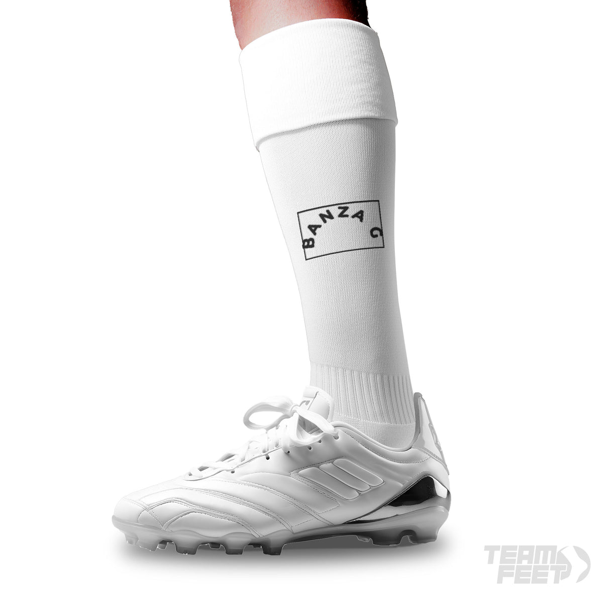 Banza G - Grip Knee