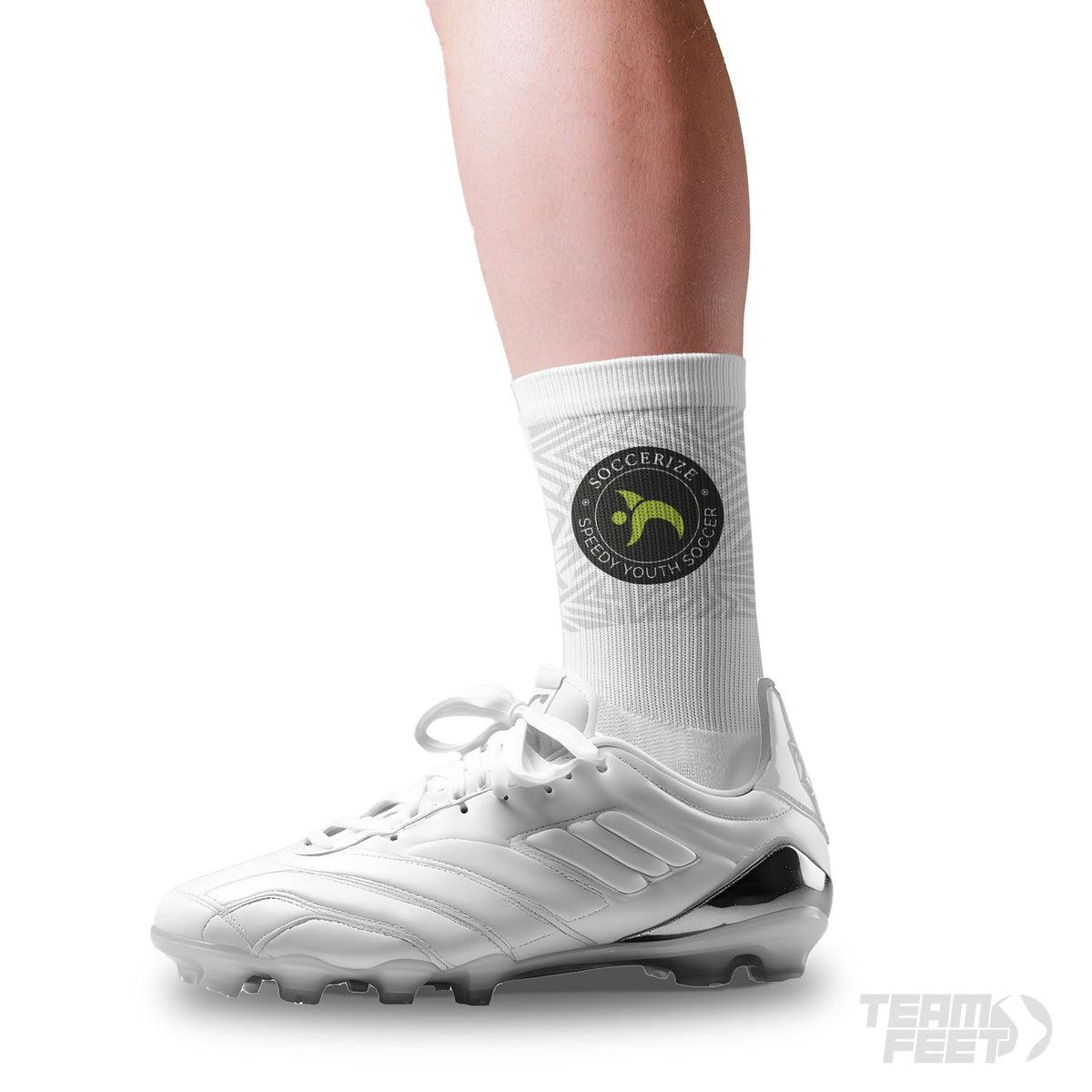 Soccerize - Grip Mid