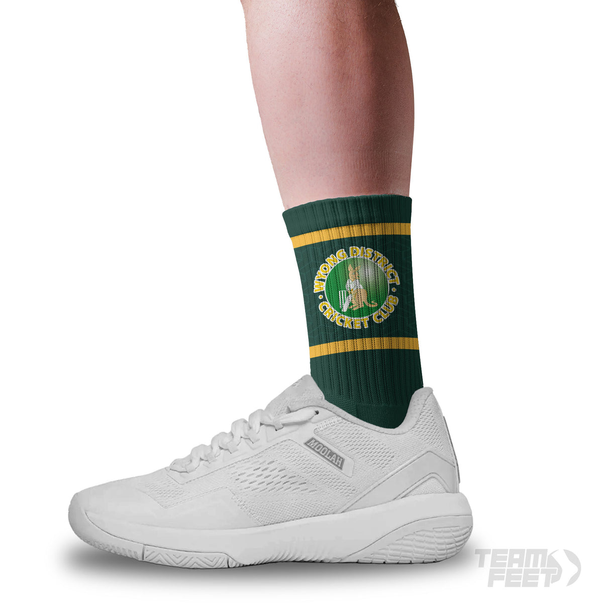 WDCC - Grip Mid