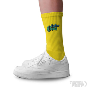 Custom Dons - Grip Crew