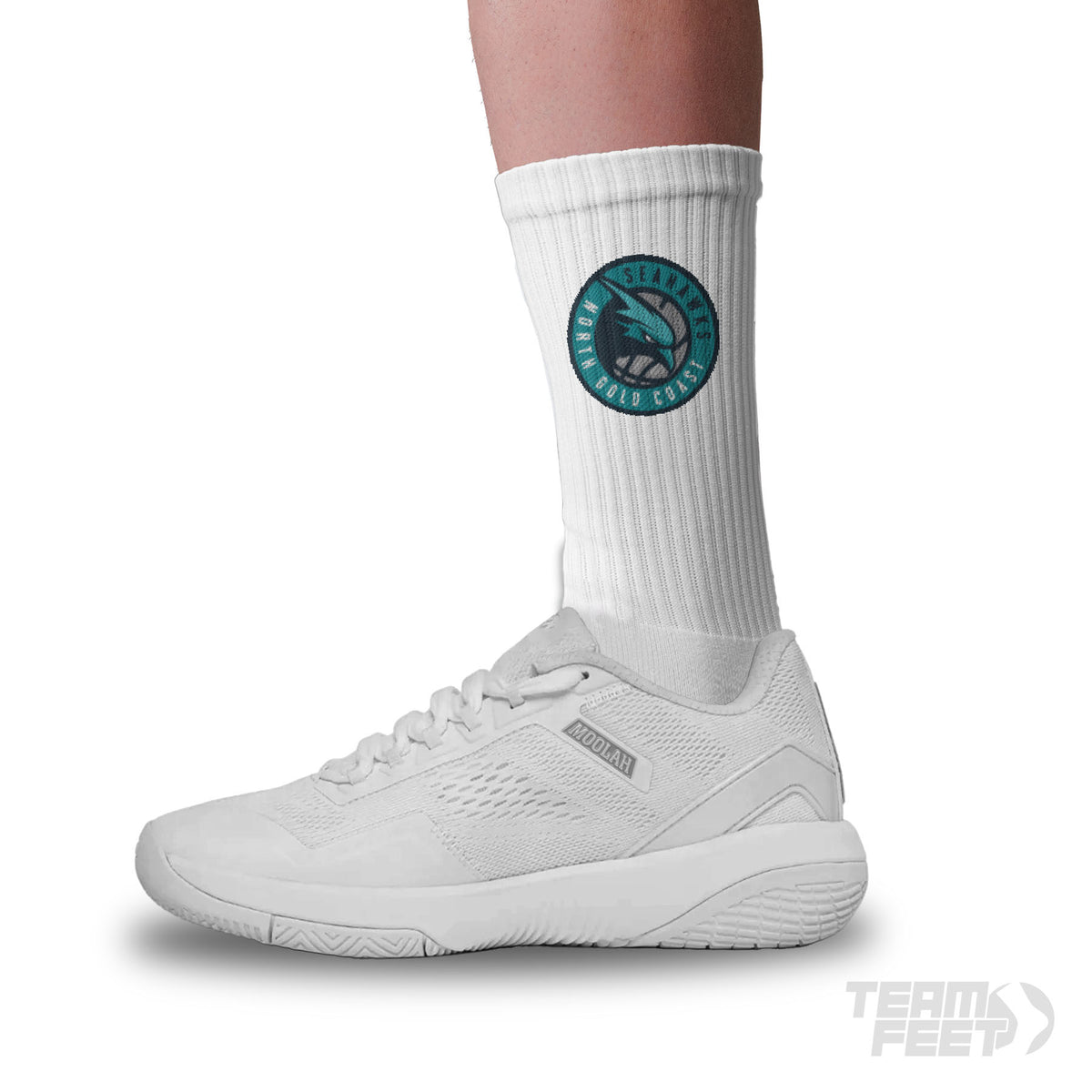 North Gold Coast Seahawks - Crew