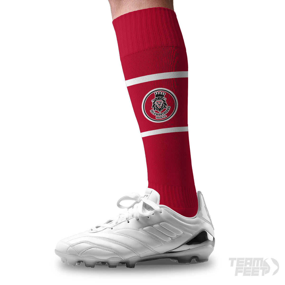 Isleworthians youth fc - Grip Knee
