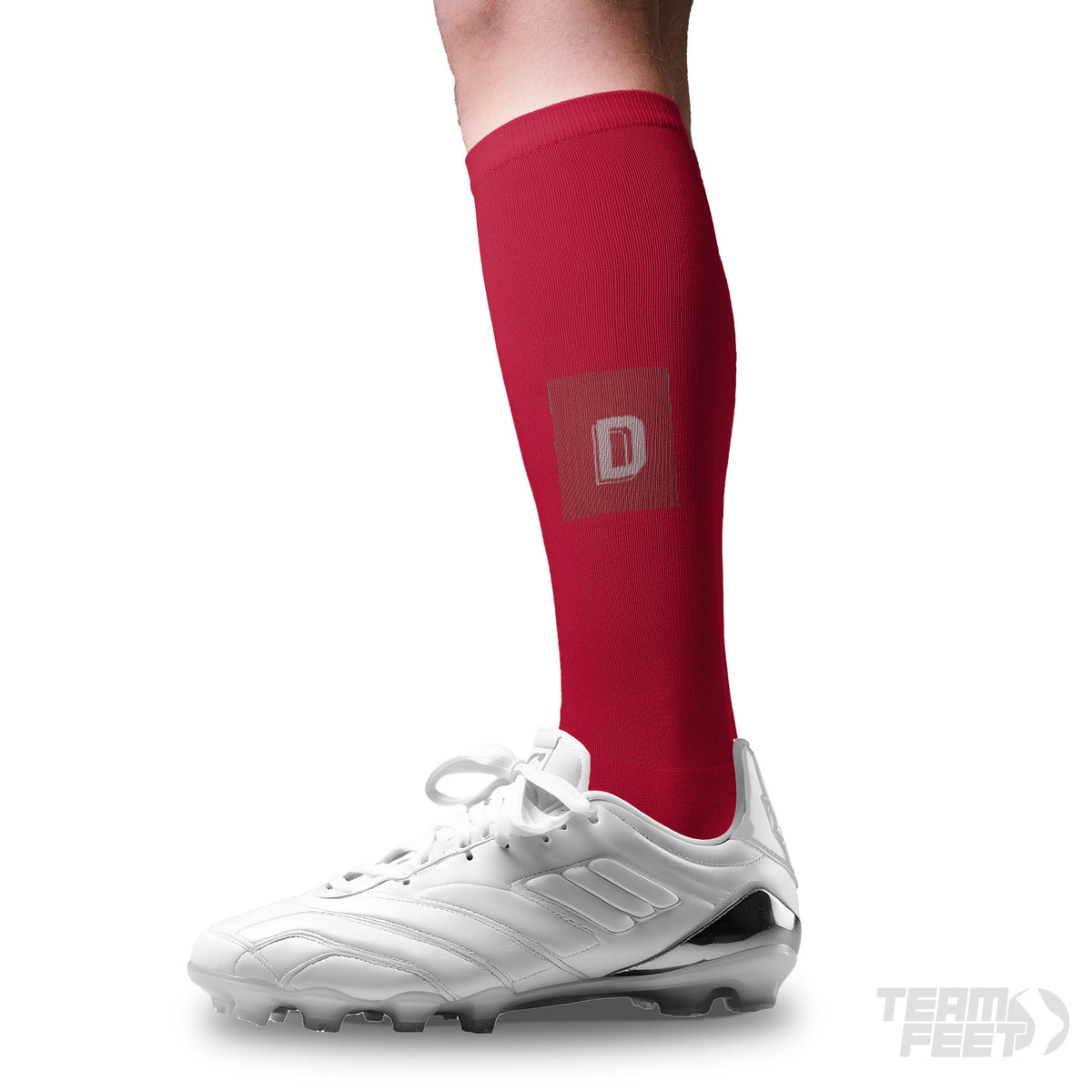 U16 Dolphins - Grip Knee