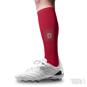 U16 Dolphins - Grip Knee