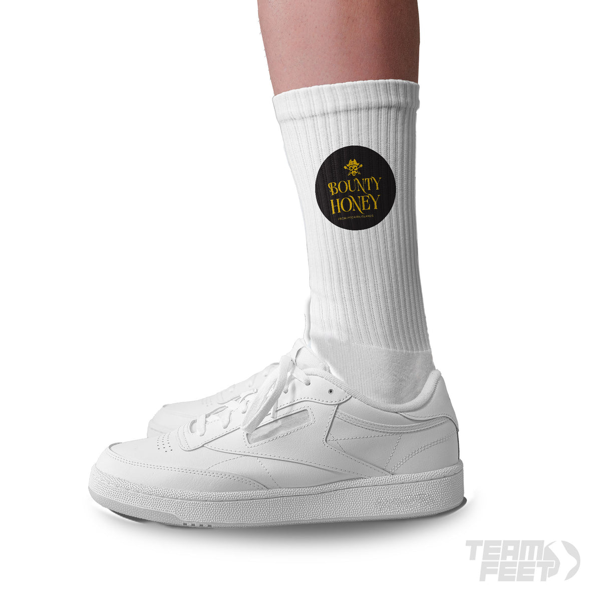 Bounty Honey - Grip Crew