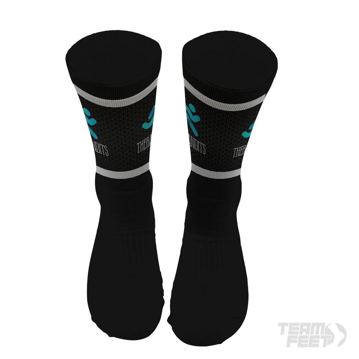 Therabandits Run Club - Crew