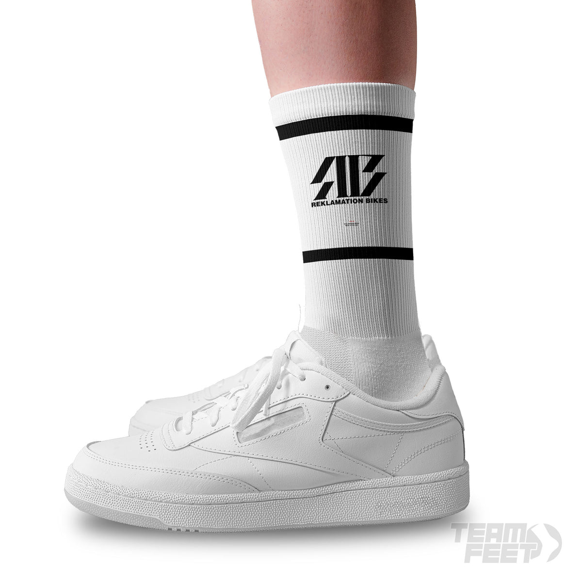 Reklamationbikes - Crew