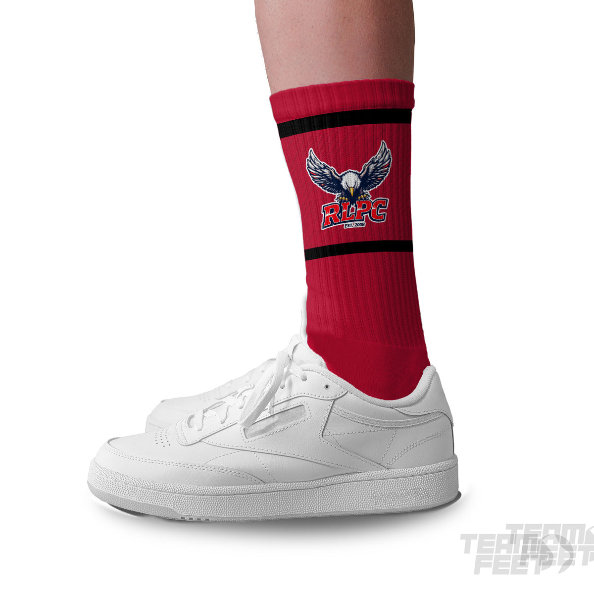 RLPC SOCKS - Crew