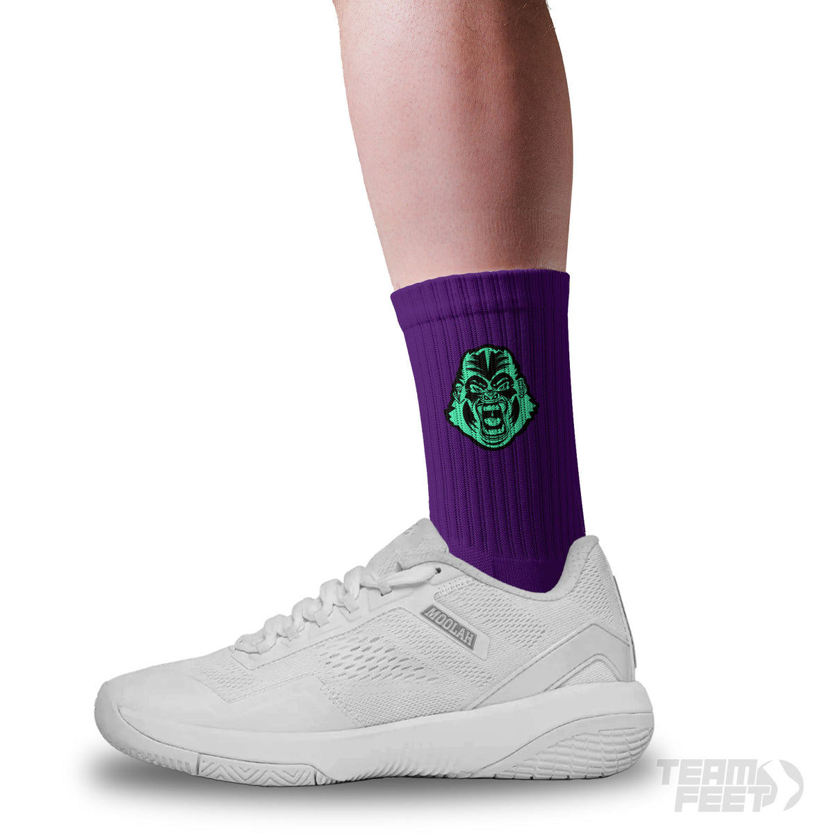 GorrillaHustle - Grip Mid