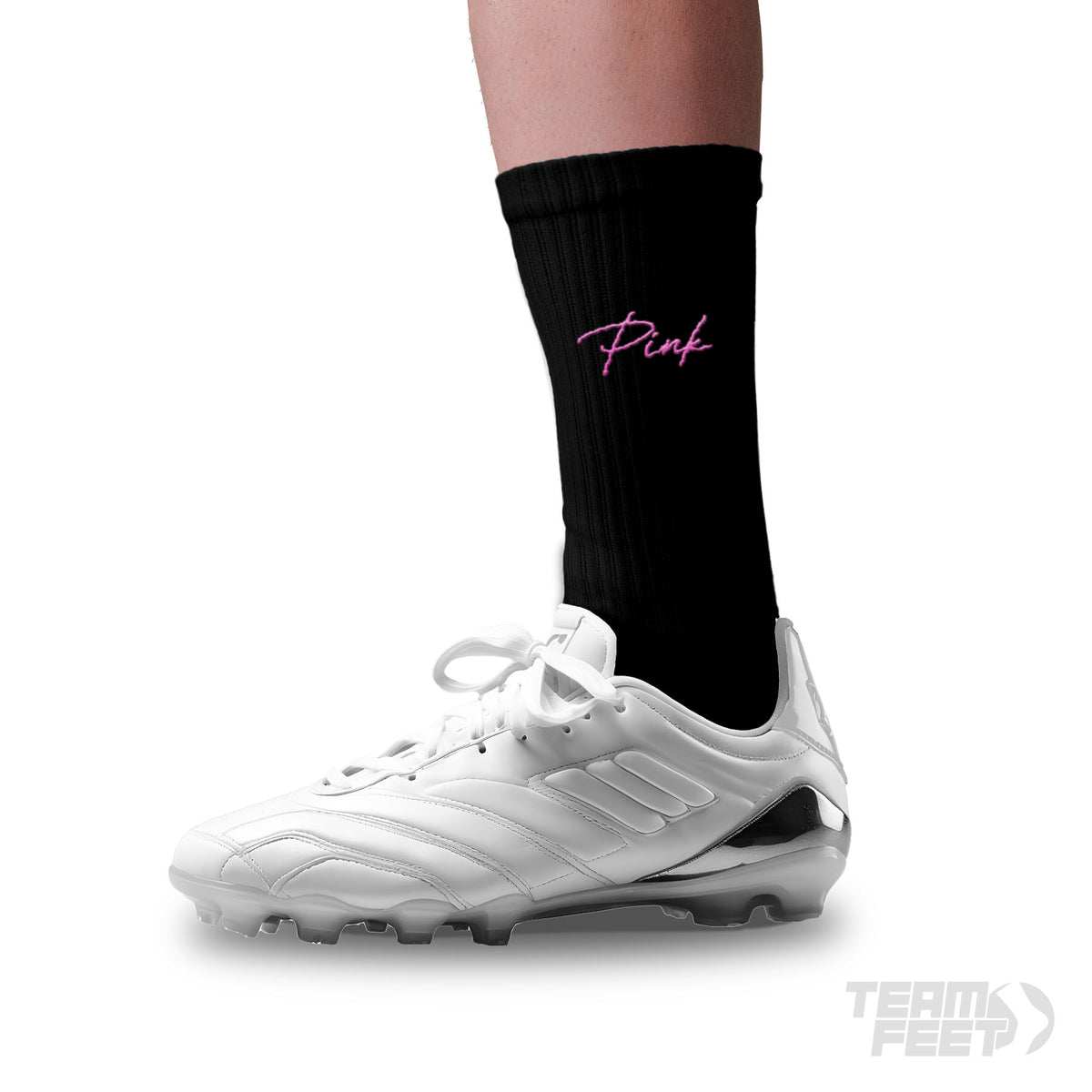 Pink pb - Grip Crew