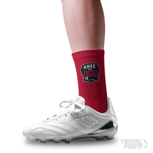 Knee fc - Grip Mid