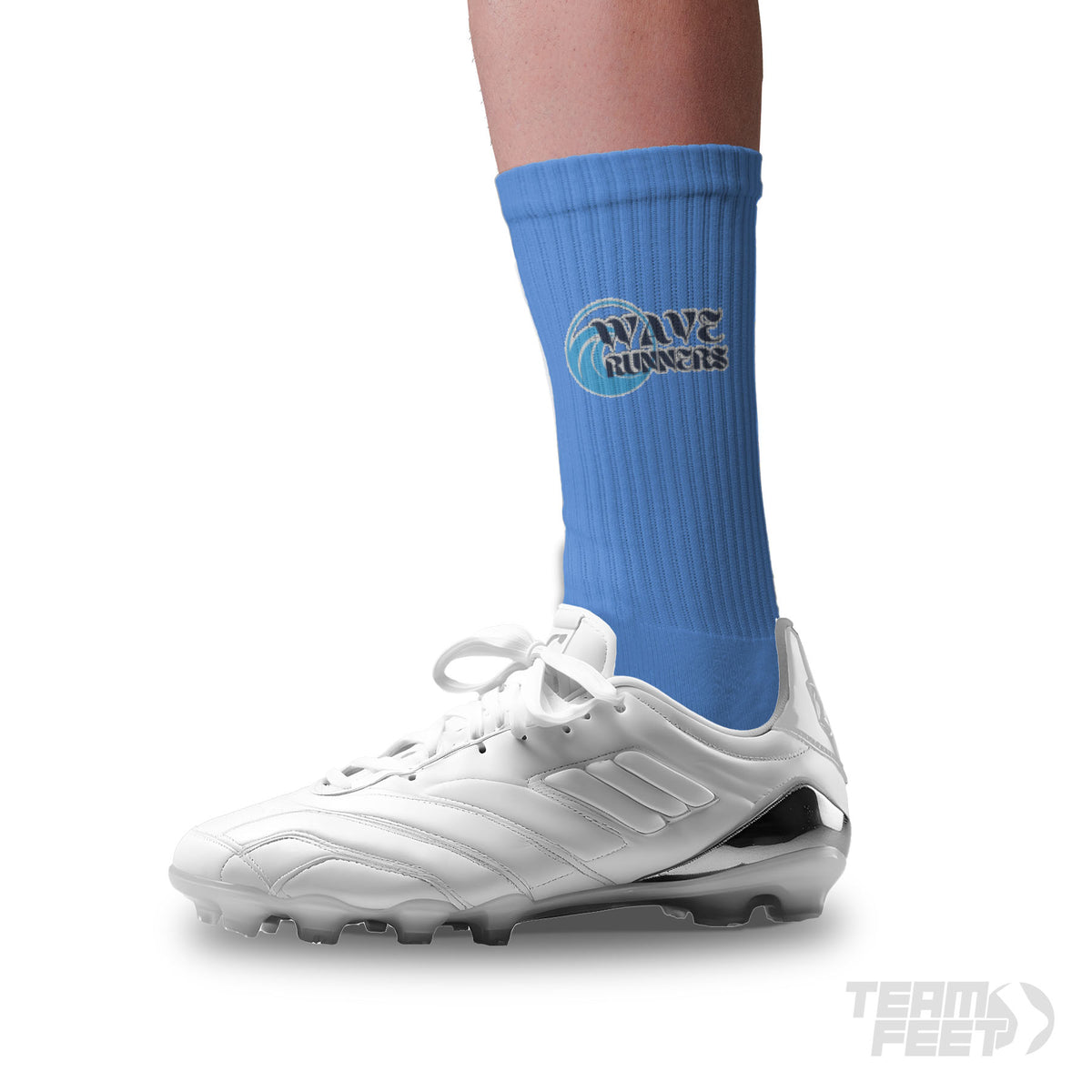 Wave Runners Run Crew - Crew