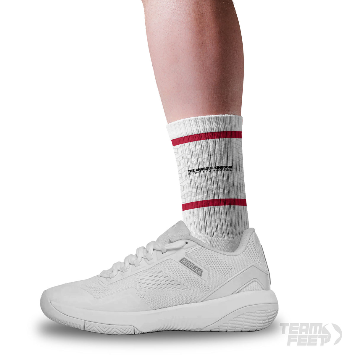 Start now apparel - Grip Mid