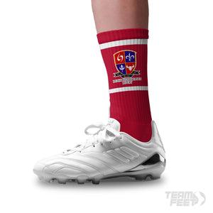 Delhi hurricanes rugby football club - Grip Crew