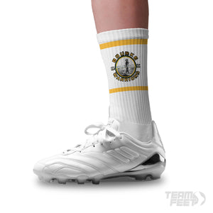 Bourke warriors - Grip Crew