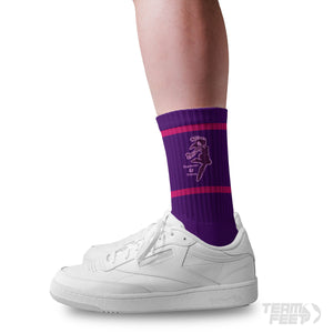 Tapshoes & Tutus - Mid
