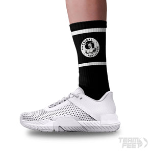 Physical Fortitude socks - Crew