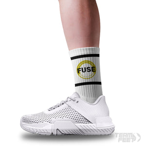 Fuse Health & Fitness - Mid