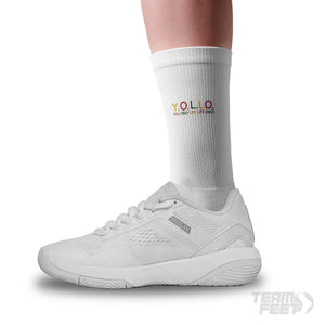 Y.O.L.L.O - Grip Crew